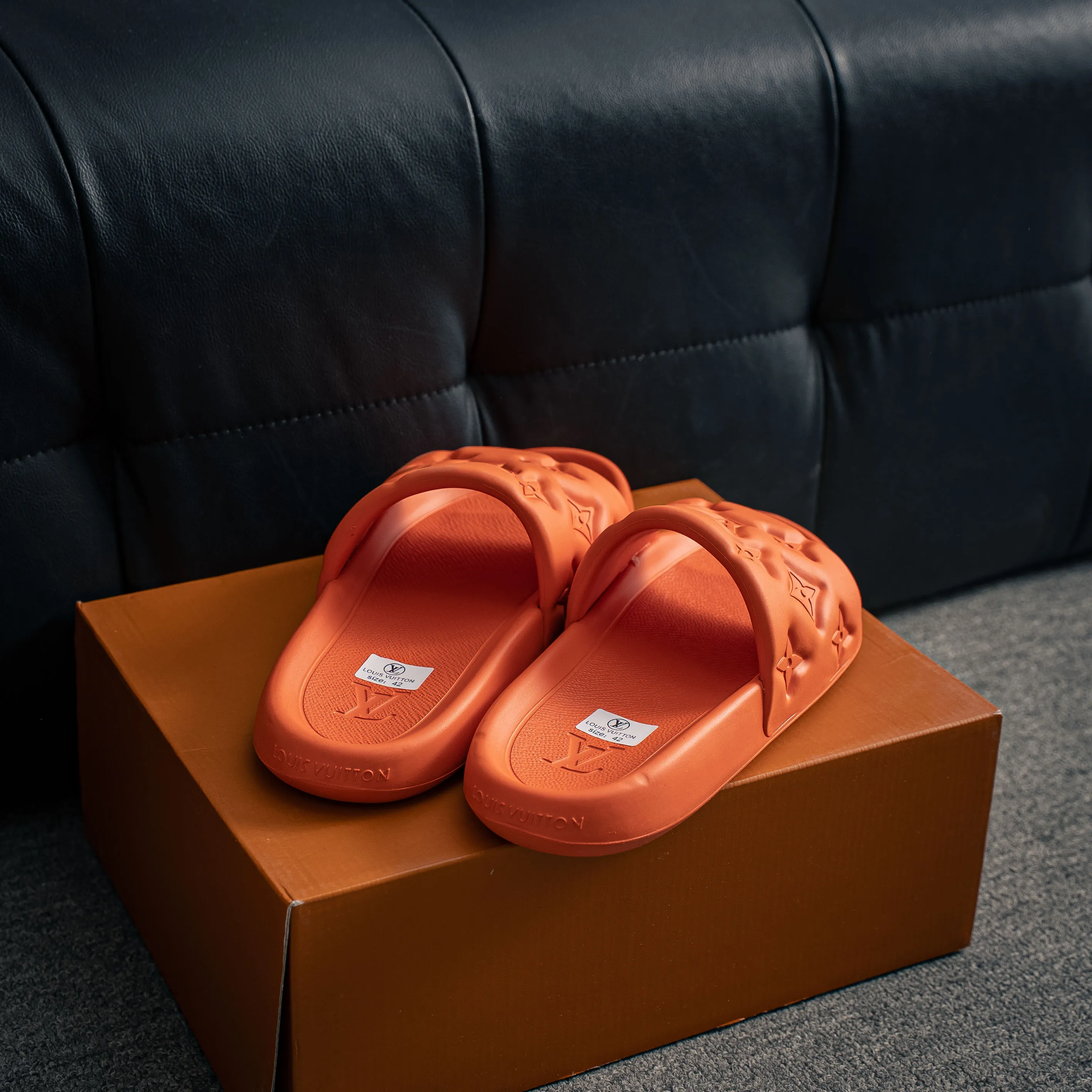 New Arrival Shoes，monogram Shoes，Waterfront ，Shoes Monogram 。 ， Shoes 。 。 :